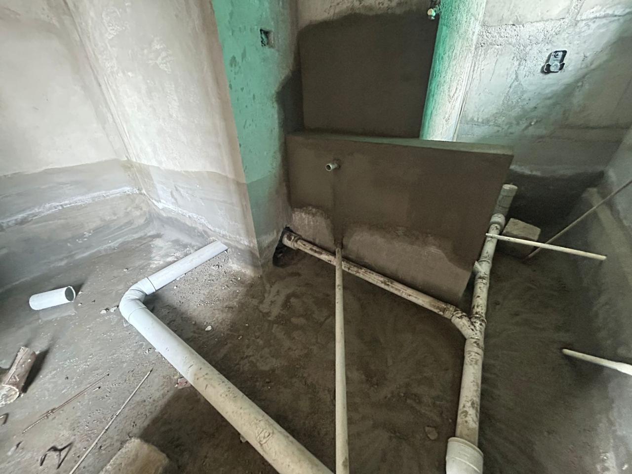 Pipe Installation Photo 20